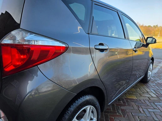 Toyota Verso-S - Afbeelding 8 van 30