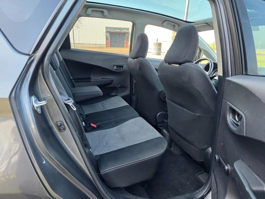 Toyota Verso-S - Afbeelding 10 van 30