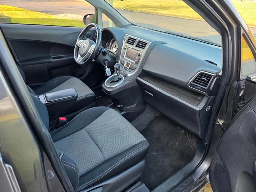 Toyota Verso-S - Afbeelding 12 van 30