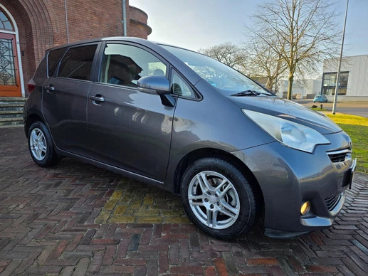 Toyota Verso-S - Afbeelding 14 van 30