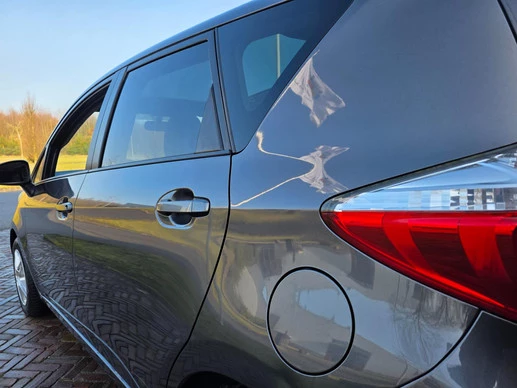 Toyota Verso-S - Afbeelding 19 van 30