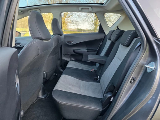 Toyota Verso-S - Afbeelding 21 van 30