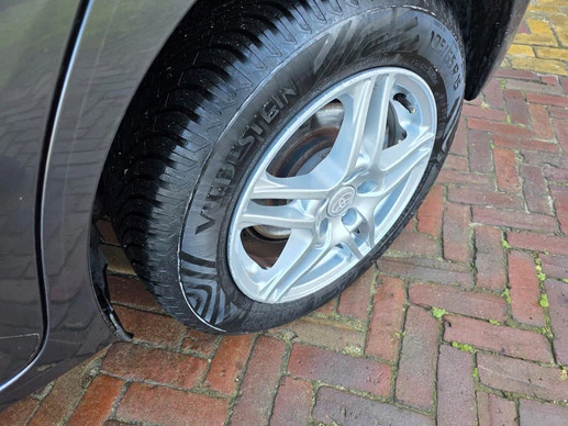 Toyota Verso-S - Afbeelding 22 van 30