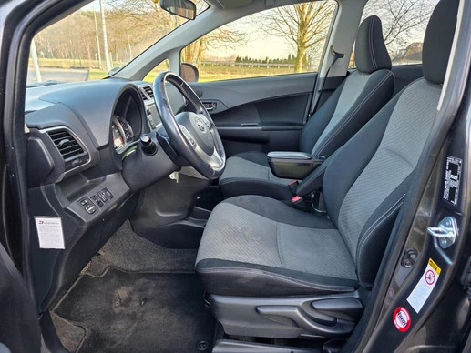 Toyota Verso-S - Afbeelding 23 van 30