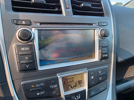 Toyota Verso-S - Afbeelding 25 van 30