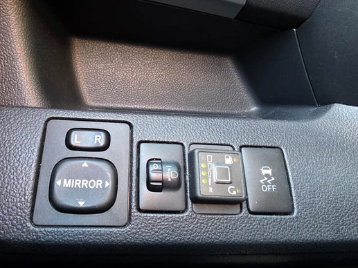 Toyota Verso-S - Afbeelding 26 van 30