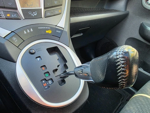 Toyota Verso-S - Afbeelding 28 van 30