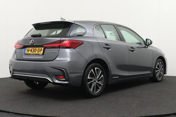 Lexus CT - Afbeelding 2 van 30