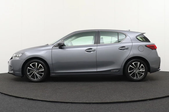 Lexus CT - Afbeelding 5 van 30