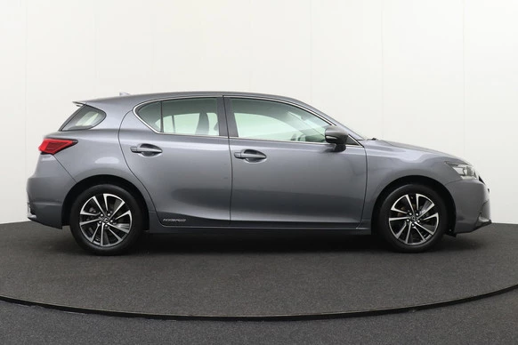 Lexus CT - Afbeelding 6 van 30
