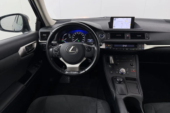 Lexus CT - Afbeelding 8 van 30