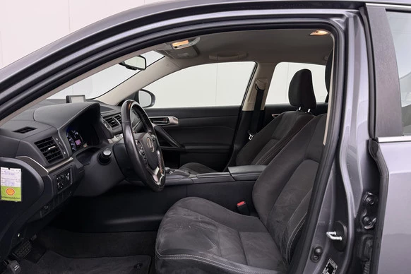 Lexus CT - Afbeelding 10 van 30