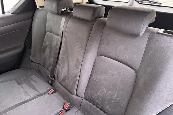 Lexus CT - Afbeelding 11 van 30