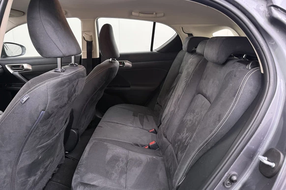 Lexus CT - Afbeelding 12 van 30