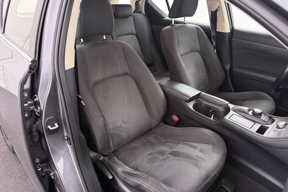 Lexus CT - Afbeelding 14 van 30