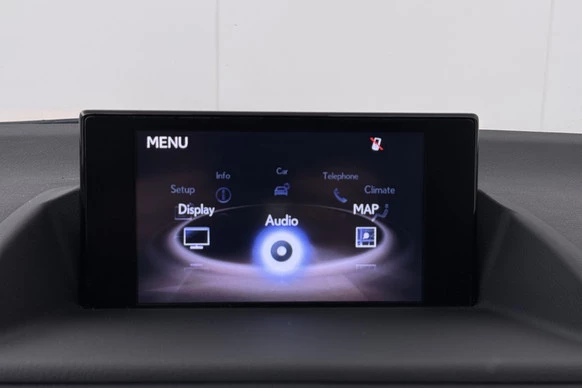 Lexus CT - Afbeelding 22 van 30