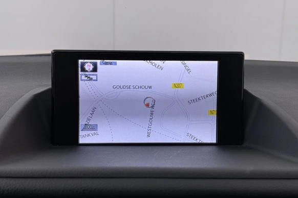 Lexus CT - Afbeelding 23 van 30