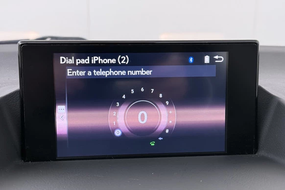 Lexus CT - Afbeelding 26 van 30