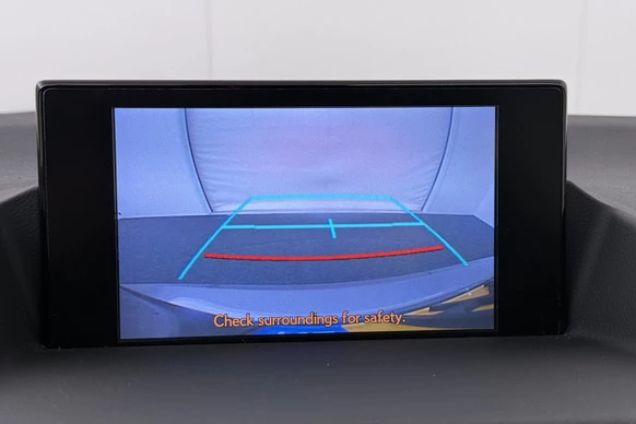 Lexus CT - Afbeelding 27 van 30