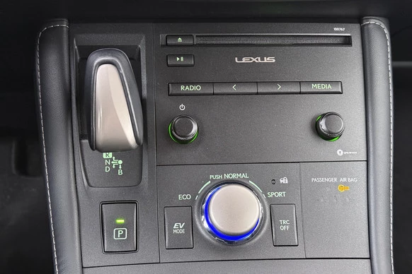 Lexus CT - Afbeelding 29 van 30