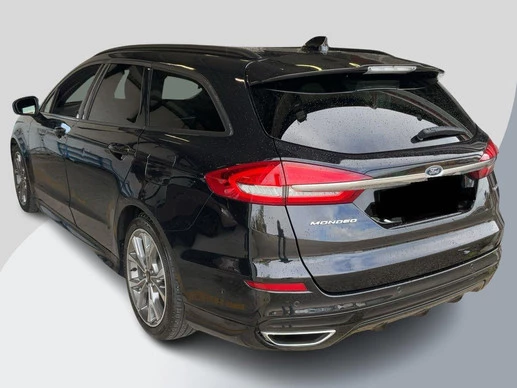 Ford Mondeo - Afbeelding 3 van 10