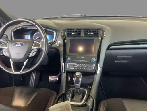 Ford Mondeo - Afbeelding 7 van 10