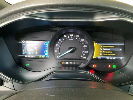 Ford Mondeo - Afbeelding 8 van 10