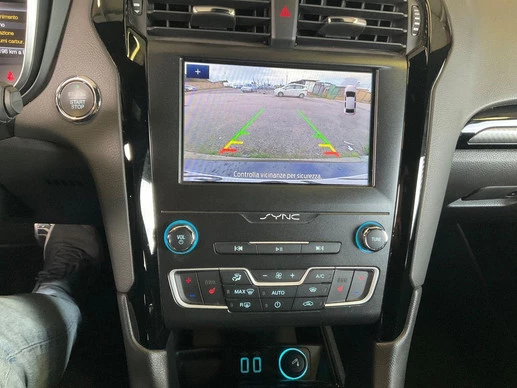 Ford Mondeo - Afbeelding 10 van 10