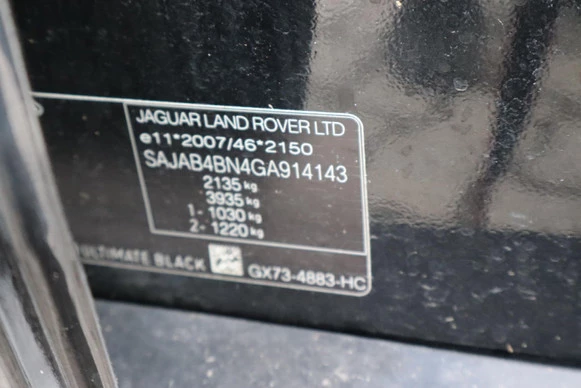 Jaguar XE - Afbeelding 15 van 30