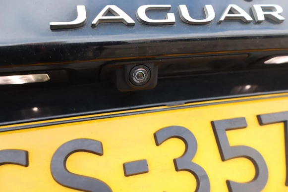 Jaguar XE - Afbeelding 18 van 30