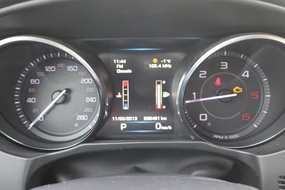 Jaguar XE - Afbeelding 21 van 30