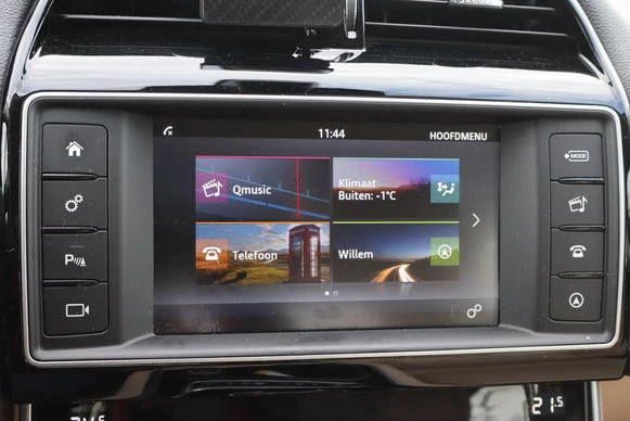 Jaguar XE - Afbeelding 25 van 30