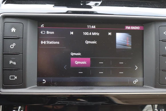 Jaguar XE - Afbeelding 26 van 30