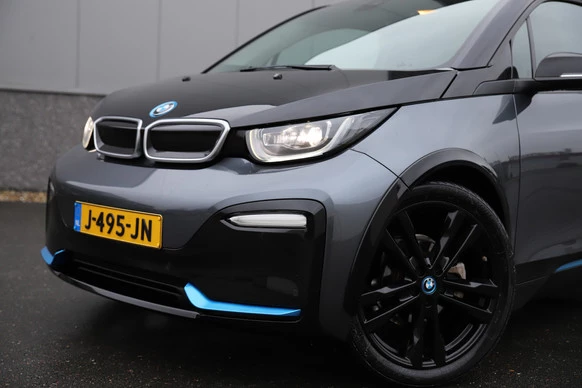BMW i3 - Afbeelding 12 van 30