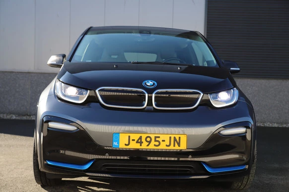 BMW i3 - Afbeelding 3 van 30