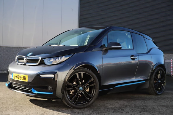 BMW i3 - Afbeelding 5 van 30