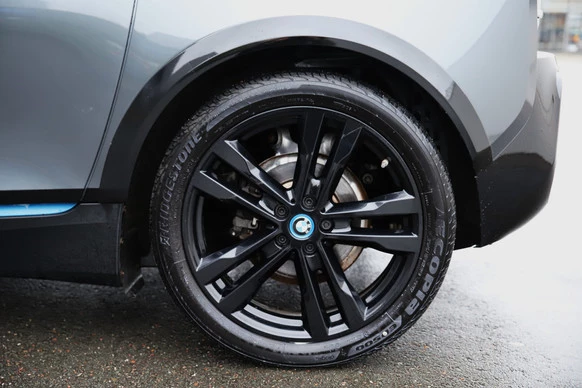 BMW i3 - Afbeelding 18 van 30