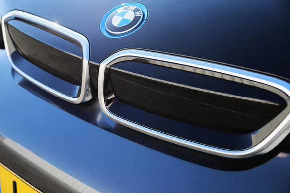 BMW i3 - Afbeelding 19 van 30