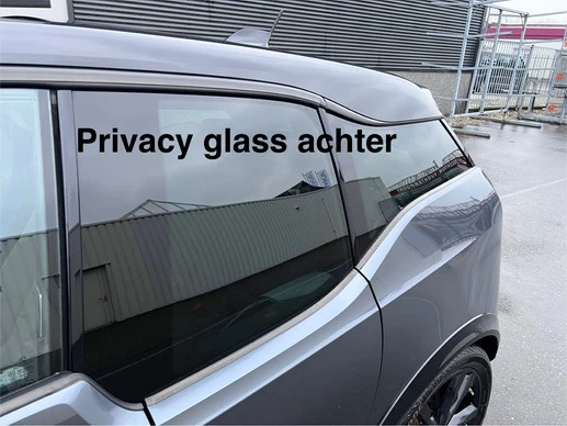 BMW i3 - Afbeelding 20 van 30