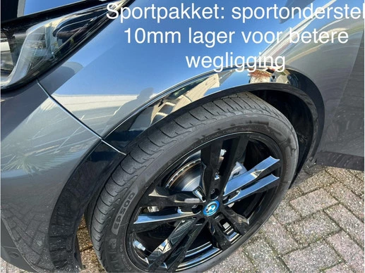 BMW i3 - Afbeelding 24 van 30