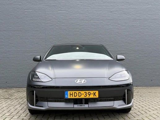 Hyundai IONIQ 6 - Afbeelding 3 van 26
