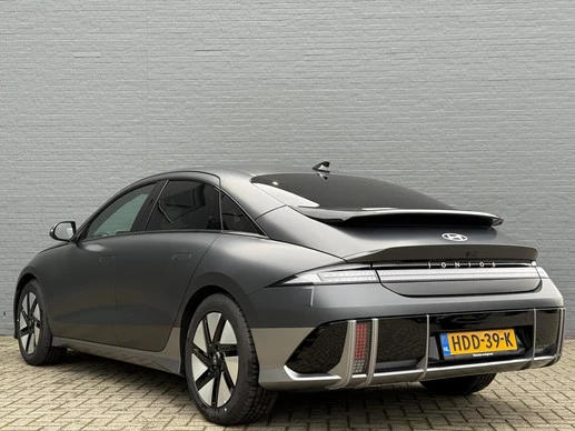 Hyundai IONIQ 6 - Afbeelding 5 van 26