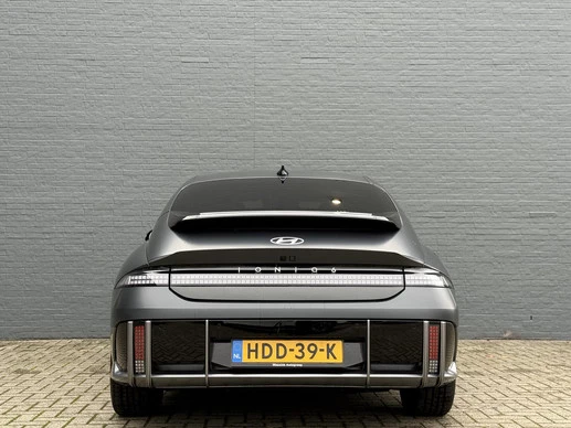 Hyundai IONIQ 6 - Afbeelding 6 van 26