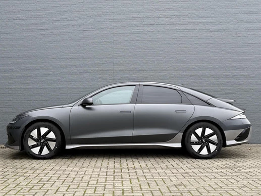 Hyundai IONIQ 6 - Afbeelding 7 van 26