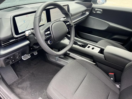 Hyundai IONIQ 6 - Afbeelding 8 van 26
