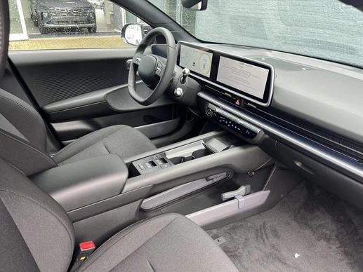 Hyundai IONIQ 6 - Afbeelding 10 van 26