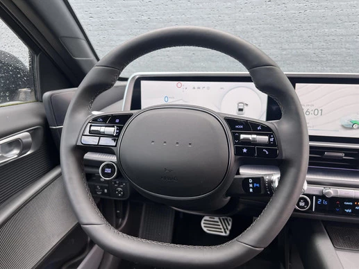 Hyundai IONIQ 6 - Afbeelding 13 van 26