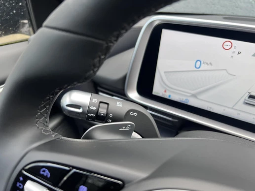 Hyundai IONIQ 6 - Afbeelding 16 van 26