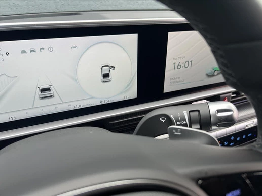 Hyundai IONIQ 6 - Afbeelding 17 van 26