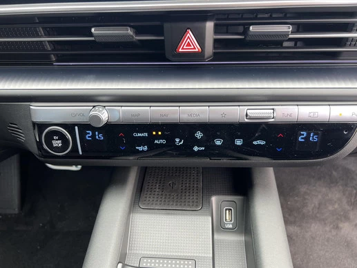 Hyundai IONIQ 6 - Afbeelding 20 van 26